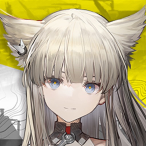 明日方舟:终末地